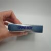 Box PVC Protector Giochi Gamecube JAP (GIOCO NON INCLUSO)