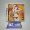 Box PVC Protector Giochi Gamecube JAP (GIOCO NON INCLUSO)