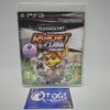 Box PVC Protector Giochi Gamecube JAP (GIOCO NON INCLUSO)