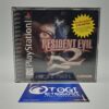 Box PVC Protector Giochi Gamecube JAP (GIOCO NON INCLUSO)