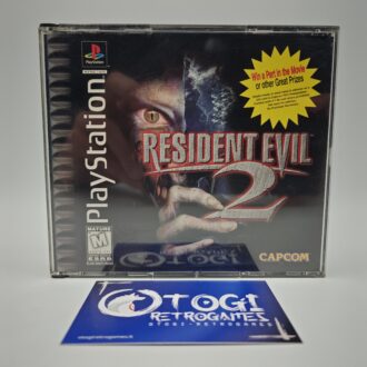 Box PVC Protector Giochi Gamecube JAP (GIOCO NON INCLUSO)