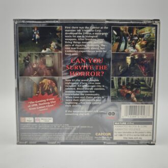 Box PVC Protector Giochi Gamecube JAP (GIOCO NON INCLUSO)