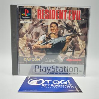 Box PVC Protector Giochi Gamecube JAP (GIOCO NON INCLUSO)