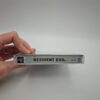 Box PVC Protector Giochi Gamecube JAP (GIOCO NON INCLUSO)