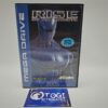 Box PVC Protector Giochi Gamecube JAP (GIOCO NON INCLUSO)