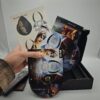 Box PVC Protector Giochi Gamecube JAP (GIOCO NON INCLUSO)