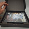 Box PVC Protector Giochi Gamecube JAP (GIOCO NON INCLUSO)