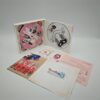 Sakura Wars Taisen 3 Limited Edition JAP