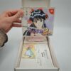 Sakura Wars Taisen 3 Limited Edition JAP