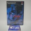 Box PVC Protector Giochi Gamecube JAP (GIOCO NON INCLUSO)