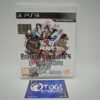 Sakura Wars Taisen 3 Limited Edition JAP
