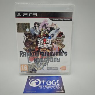 Sakura Wars Taisen 3 Limited Edition JAP