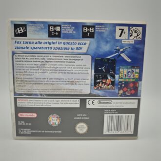 Box PVC Protector Giochi Gamecube JAP (GIOCO NON INCLUSO)