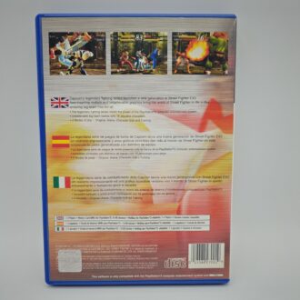 Box PVC Protector Giochi Gamecube JAP (GIOCO NON INCLUSO)