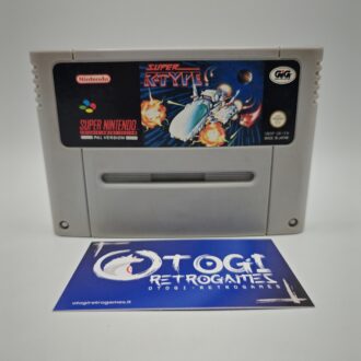 Box PVC Protector Giochi Gamecube JAP (GIOCO NON INCLUSO)