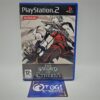 Resident Evil 4 Chainsaw Controller PS2