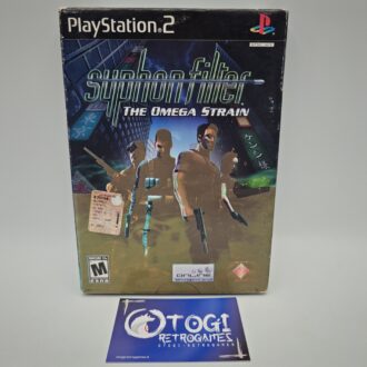 Resident Evil 4 Chainsaw Controller PS2
