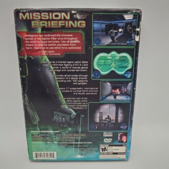 Resident Evil 4 Chainsaw Controller PS2