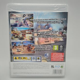 Resident Evil 4 Chainsaw Controller PS2
