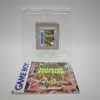 Box PVC Protector Giochi Gamecube JAP (GIOCO NON INCLUSO)