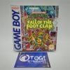Box PVC Protector Giochi Gamecube JAP (GIOCO NON INCLUSO)