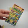 Box PVC Protector Giochi Gamecube JAP (GIOCO NON INCLUSO)