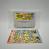 Box PVC Protector Giochi Gamecube JAP (GIOCO NON INCLUSO)
