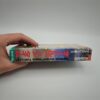 Box PVC Protector Giochi Gamecube JAP (GIOCO NON INCLUSO)