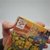 Box PVC Protector Giochi Gamecube JAP (GIOCO NON INCLUSO)