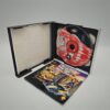 Resident Evil 4 Chainsaw Controller PS2