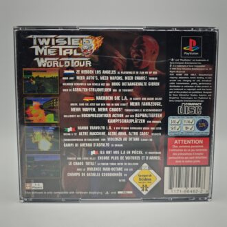 Resident Evil 4 Chainsaw Controller PS2