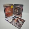 Box PVC Protector Giochi Gamecube JAP (GIOCO NON INCLUSO)
