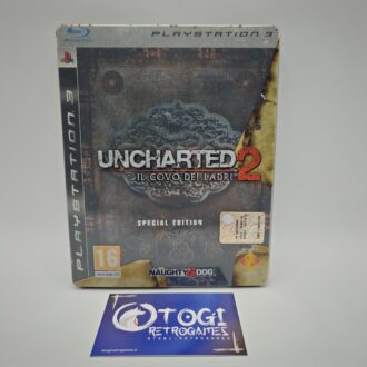 Box PVC Protector Giochi Gamecube JAP (GIOCO NON INCLUSO)