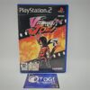 Box PVC Protector Giochi Gamecube JAP (GIOCO NON INCLUSO)