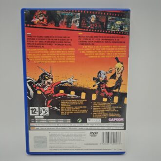 Box PVC Protector Giochi Gamecube JAP (GIOCO NON INCLUSO)