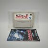Box PVC Protector Giochi Gamecube JAP (GIOCO NON INCLUSO)