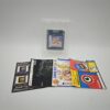 Box PVC Protector Giochi Gamecube JAP (GIOCO NON INCLUSO)