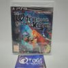Resident Evil 4 Chainsaw Controller PS2