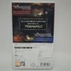 Resident Evil 4 Chainsaw Controller PS2