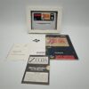 Box PVC Protector Giochi Gamecube JAP (GIOCO NON INCLUSO)