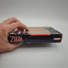 Box PVC Protector Giochi Gamecube JAP (GIOCO NON INCLUSO)