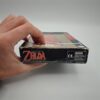 Box PVC Protector Giochi Gamecube JAP (GIOCO NON INCLUSO)