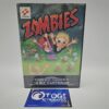 Box PVC Protector Giochi Gamecube JAP (GIOCO NON INCLUSO)