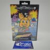Box PVC Protector Giochi Gamecube JAP (GIOCO NON INCLUSO)
