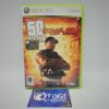 Resident Evil Code Veronica X Gamecube