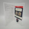 Game Boy DMG Custom IPS Black