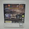 Game Boy DMG Custom IPS Black