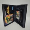Game Boy DMG Custom IPS Black