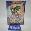 Game Boy DMG Custom IPS Black