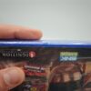 Game Boy DMG Custom IPS Black